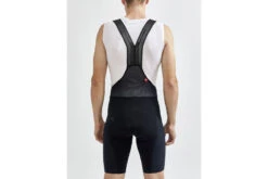Craft Adv Aero Bib Fietsbroek Zwart Heren -SpinGear Winkel 36760572 4