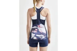 Craft Advanced Endurance Singlet Blauw -SpinGear Winkel 36760976 3