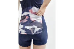 Craft Advanced Endurance Singlet Blauw -SpinGear Winkel 36760976 4