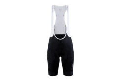 Craft Advanced Endurance Bibshort Zwart Dames