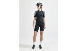 Craft Advanced Endurance Bibshort Zwart Dames -SpinGear Winkel 36761077 5