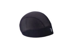 BBB ComfortCap Zwart Unisex