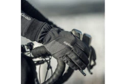 GripGrab RIde Windproof Winter Fietshandschoen Zwart -SpinGear Winkel 36788460 3