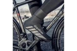 GripGrab RaceThermo Waterproof Winter Shoe Cover Zwart 9 GripGrab RaceThermo Waterproof Winter Shoe Cover Zwart -SpinGear Winkel 36789672 4