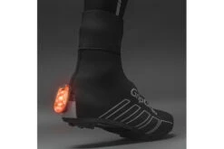 GripGrab RaceThermo X Waterproof Winter MTB/CX Shoe Cover Zwart -SpinGear Winkel 36789773 3