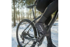 GripGrab RaceThermo X Waterproof Winter MTB/CX Shoe Cover Zwart -SpinGear Winkel 36789773 4