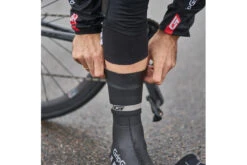 GripGrab Cyclingaiter Rainy Weather Ankle Cuff -SpinGear Winkel 36789975 3