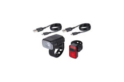 BBB BLS-164 NanoStrike 400 Combo Verlichtingsset