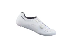 Shimano RC300 Fietsschoen Wit Heren