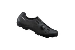 Shimano XC300 Fietsschoen Zwart Heren
