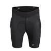 Assos Trail Liner Short Zwart Heren -SpinGear Winkel 36826553 0