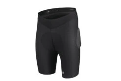 Assos Trail Liner Short Zwart Heren -SpinGear Winkel 36826553 2
