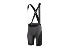 Assos XC Torpedo MTB Bib Short Grijs Heren -SpinGear Winkel 36826654 2