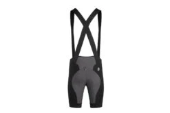 Assos XC Torpedo MTB Bib Short Grijs Heren -SpinGear Winkel 36826654 3