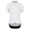 Assos Uma GT Summer Ss Jersey Wit/roze Dames -SpinGear Winkel 36826856 0