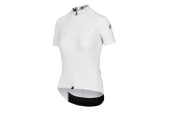 Assos Uma GT Summer Ss Jersey Wit/roze Dames -SpinGear Winkel 36826856 2