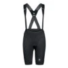 Assos Dyora RS Summer Bib Short Zwart Dames -SpinGear Winkel 36827058 0