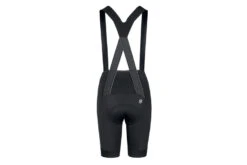 Assos Dyora RS Summer Bib Short Zwart Dames -SpinGear Winkel 36827058 3