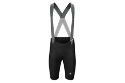 Assos Mille GT Bib Shorts GTS Zwart Heren