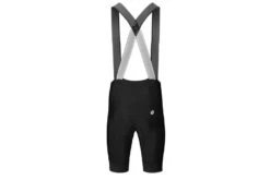Assos Mille GT Bib Shorts GTS Zwart Heren -SpinGear Winkel 36827765 3