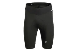 Assos Mille GT Half Shorts Zwart Heren