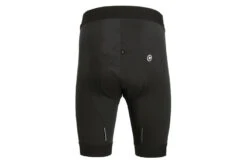 Assos Mille GT Half Shorts Zwart Heren -SpinGear Winkel 36827967 3