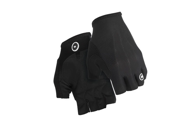Assos RS Aero SF Zomer Fietshandschoenen Zwart Unisex 3 Assos RS Aero SF Zomer Fietshandschoenen Zwart Unisex