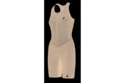 Assos Uma GT Summer NS Bodysuit Zwart Dames