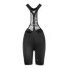 Assos T.laalalaishort Fietsbroek Zwart Dames -SpinGear Winkel 36830896 0