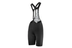 Assos T.laalalaishort Fietsbroek Zwart Dames -SpinGear Winkel 36830896 2