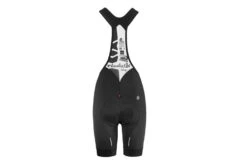 Assos T.laalalaishort Fietsbroek Zwart Dames -SpinGear Winkel 36830896 3