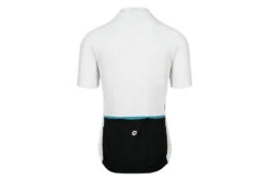 Assos Mille GT Summer Fietsshirt Wit/zwart Heren -SpinGear Winkel 36831102 3