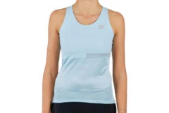 Sportful Giara Top Hemelsblauw Dames