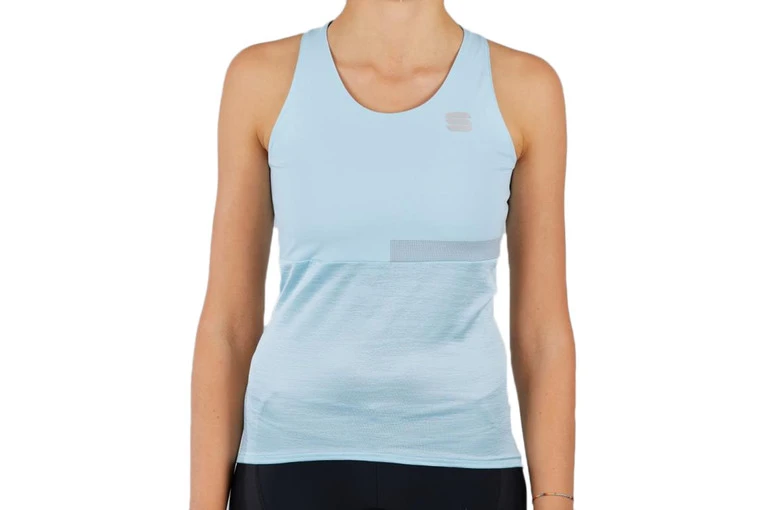 Sportful Giara Top Hemelsblauw Dames 3 Sportful Giara Top Hemelsblauw Dames