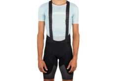 Sportful Ltd Shield Bibshort Zwart Heren