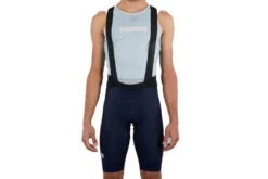 Sportful Bodyfit Pro Ltd Bibshort Blauw Heren