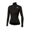 Sportful Fiandre Light Norain Jacket Zwart Dames 1 Sportful Fiandre Light Norain Jacket Zwart Dames -SpinGear Winkel 36835041 0