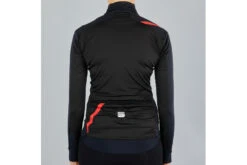 Sportful Fiandre Light Norain Jacket Zwart Dames -SpinGear Winkel 36835041 3