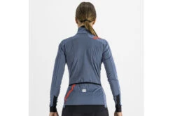 Sportful Fiandre Light Norain Jacket Blue Sea Dames -SpinGear Winkel 36835142 2