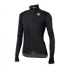 Sportful Hot Pack No Rain Jacket Zwart Dames 2 Sportful Hot Pack No Rain Jacket Zwart Dames -SpinGear Winkel 36835445 0