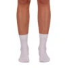 Sportful Matchy Fietssokken Wit Dames