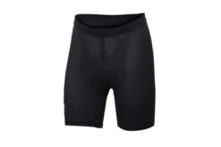 Voorkant 28 Sportful X-Lite Padded Undershort Zwart Dames