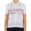 Sportful Velodrome Jersey Wit Dames 2 Sportful Velodrome Jersey Wit Dames -SpinGear Winkel 36837566 0