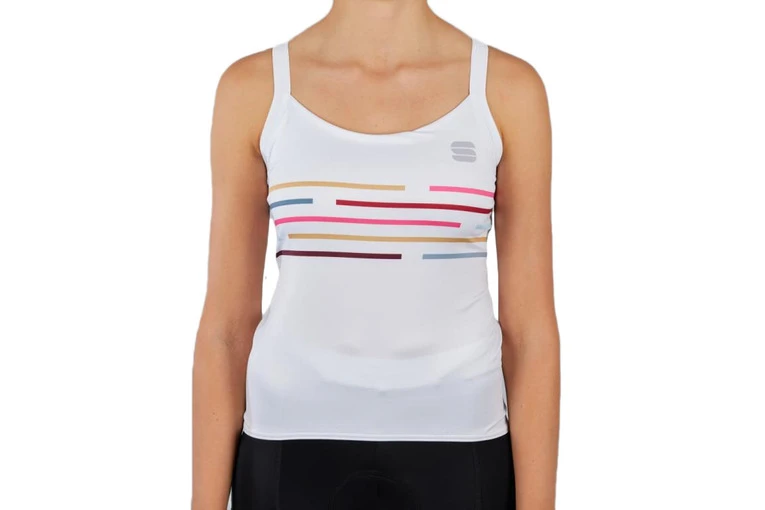 Sportful Velodrome Top Red Wine Dames 3 Sportful Velodrome Top Red Wine Dames