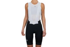 Sportful Bodyfit Pro Bibshort Zwart Dames