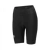 Sportful Bodyfit Pro Short Zwart Dames