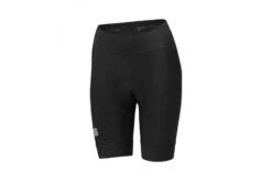 Sportful Bodyfit Pro Short Zwart Dames