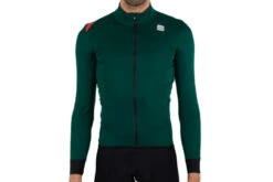 Sportful Fiandre Light No Rain Jacket Sea Moss Heren