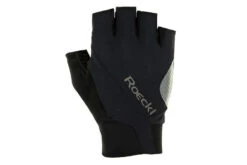 Roeckl Ivory Fietshandschoen Zwart Heren