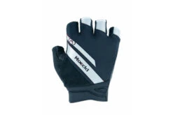 Roeckl Impero Fietshandschoen Zwart Heren